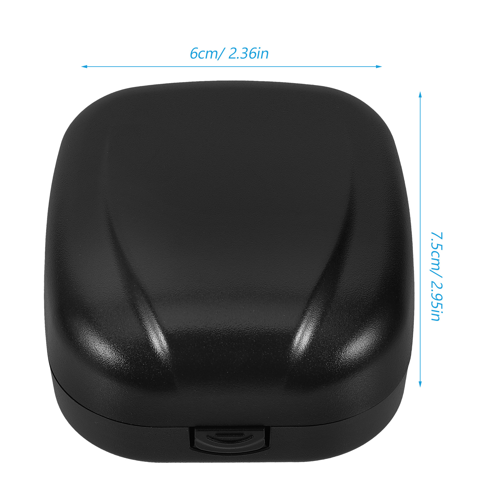 hearing aid cleaning kit 1 Set of Hearing Aid Cleaning Tools Portable