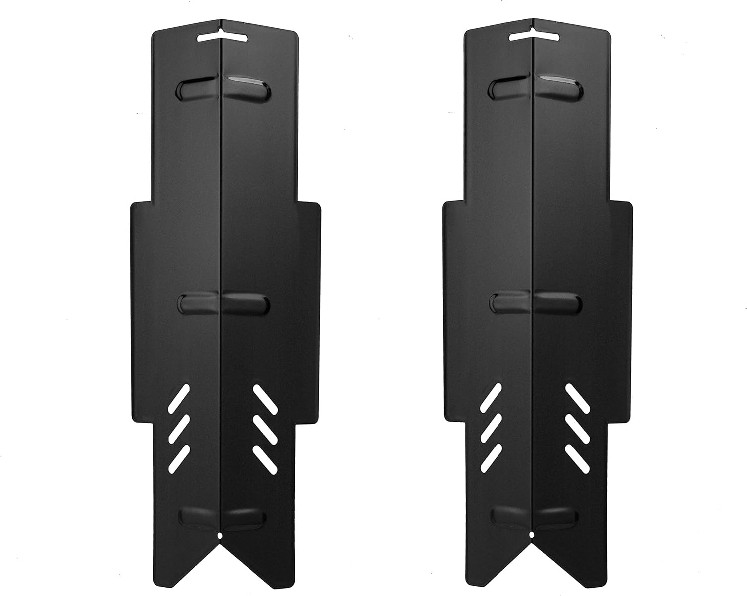 heat plates replacement for dynaglo bbq grill models dgf350csp