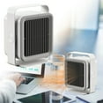 heater 1500w electric for tents use heater portable space heater for home bathroom energy