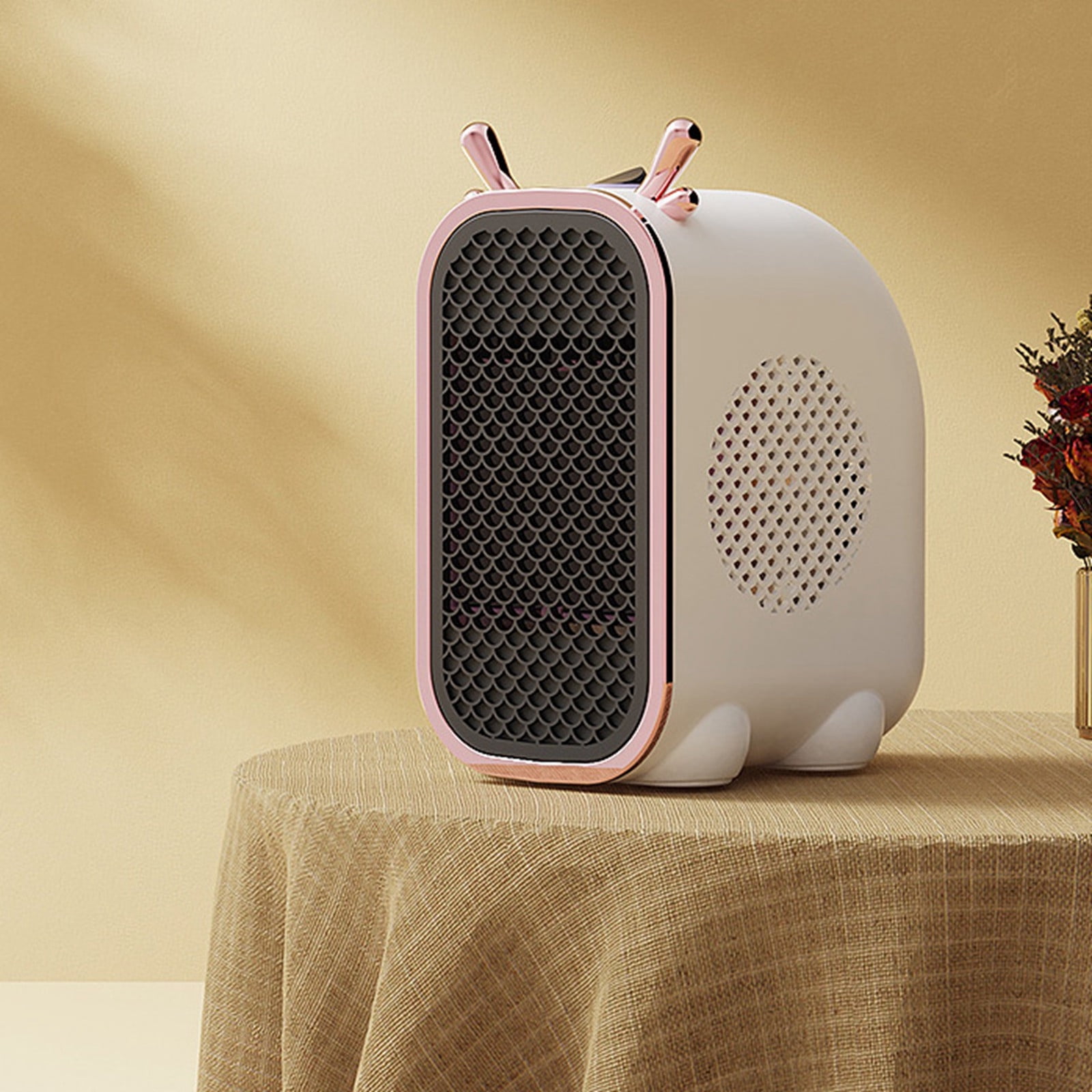 heater fan for bedroom room heater Space Heater Portable Heaters For