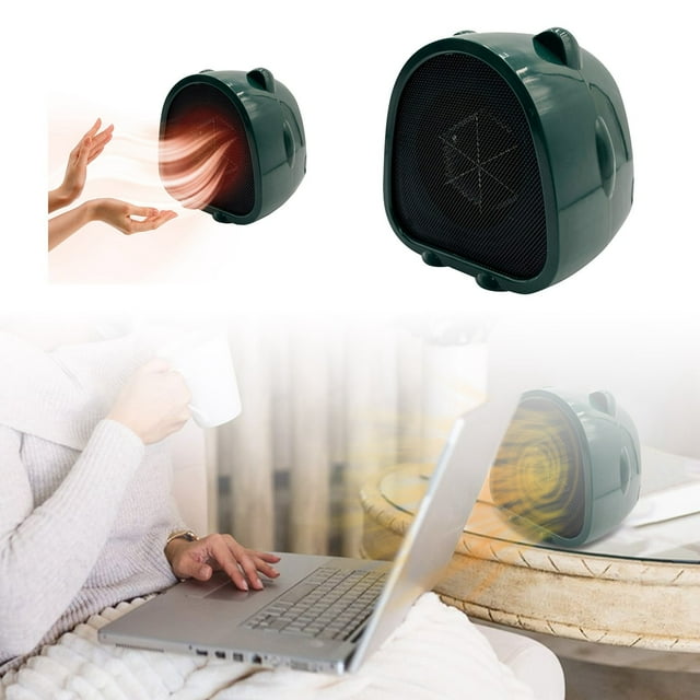 heaters for indoor use fan with Thermostat, Digital Display Home Office