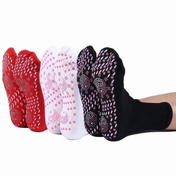 -heating Comfortable Elastic To Penetration Heating Warm And Cold