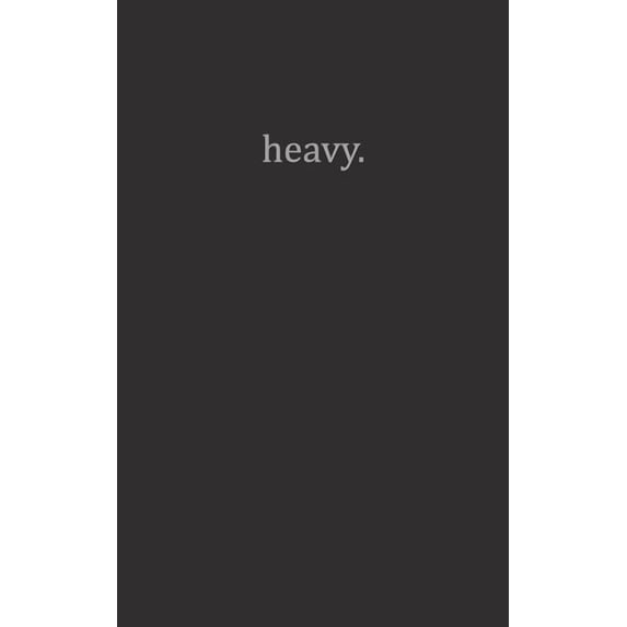 heavy. (Paperback)