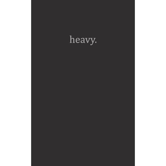 heavy. (Paperback)