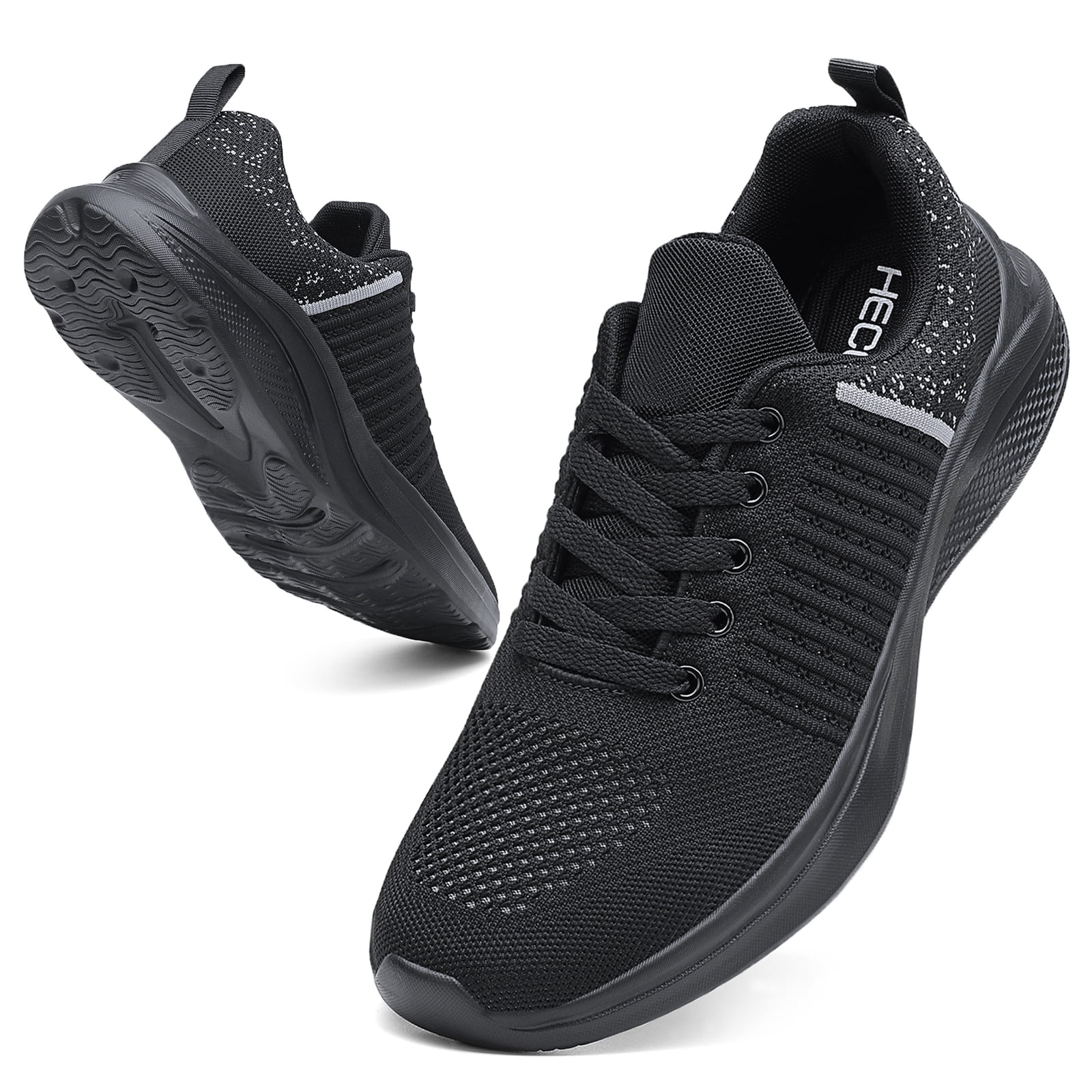 mens walking shoes 9.5
