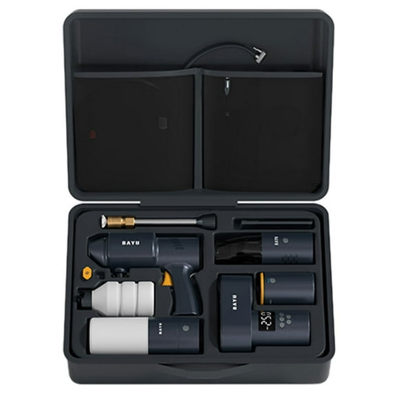 Car Wash Vacuum Cleaner