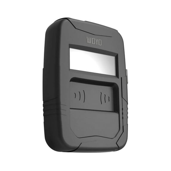 hefilesy Handheld Wireless Tester Infra Rf Frequency Tester Car Control Tester Diagnose And Frequencies Quickly Diagnosis