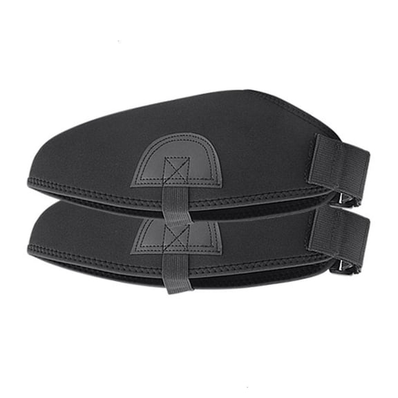 hejhncii 1 Pair Ski Boot Cover, Insulated Boot Cover Snow Boot Warmers Boot Heater Cover