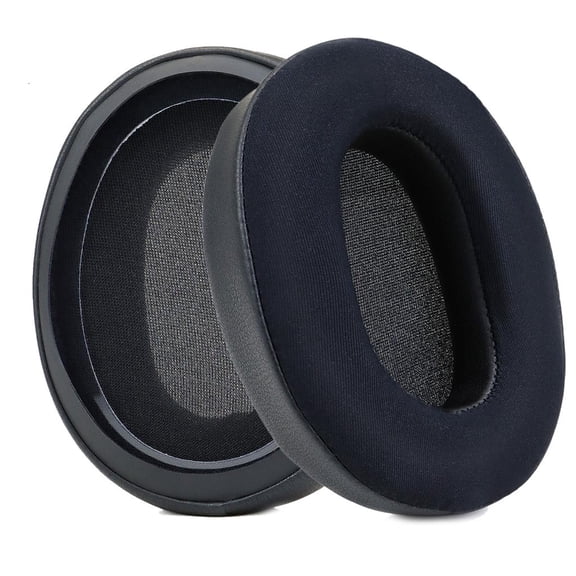 hejhncii 1Pair Ergonomics Ear Pad Ear Cushions for WHXB900N Stay Comfortable Earmuff