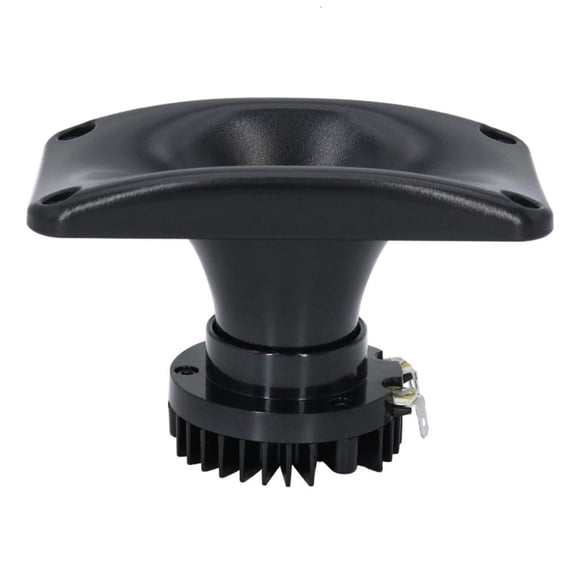 hejhncii 25W 8Ohm Tweeter Speaker Multimedia Portable Speaker Sound Amplifier Loudspeaker