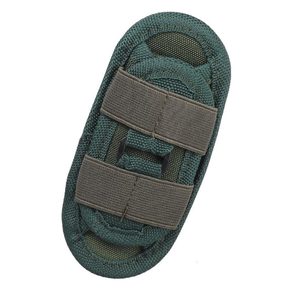 hejhncii 360 Degree Flashlights Bag Torches Pouches Flashlights Waist Bag Organizers Bag