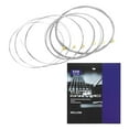 thumbnail image 1 of hejhncii 6Pcs .010 - .046 Electric Guitar Strings Musical Instrument Accessory Easy Use, 1 of 8
