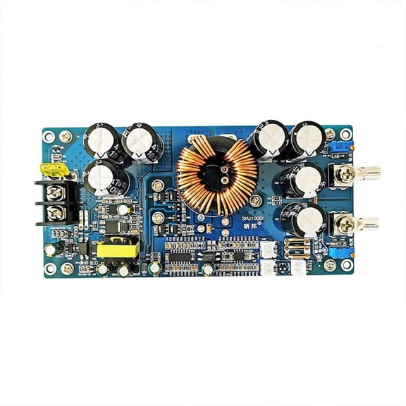 hejhncii 800W 30A Solar Stabilizers Step Down Power Supply Module Converters