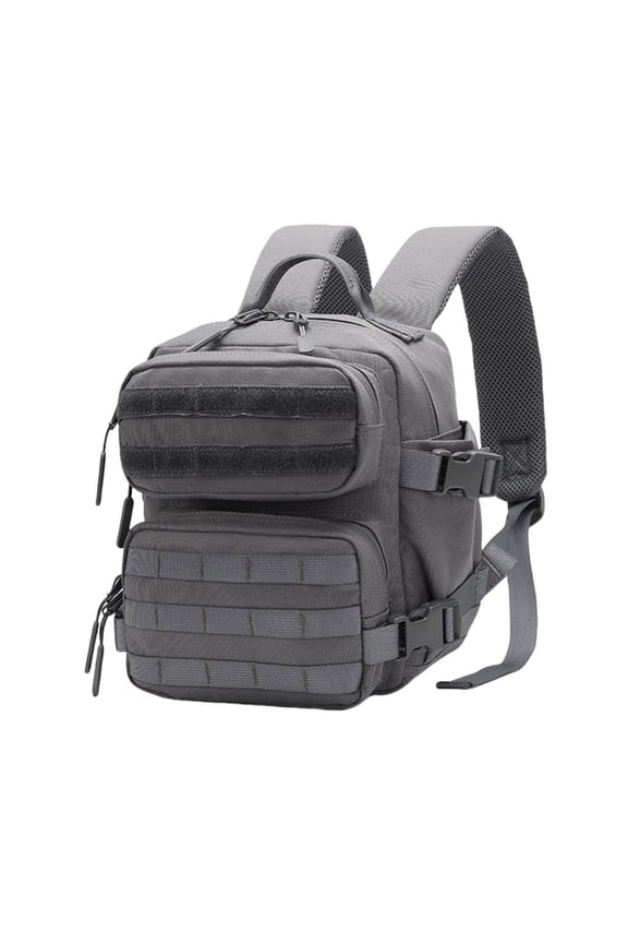 9L Sports Backpack Camping Daypacks Multifunctional Backpack Gym Bag Travel Backpack Climbing Rucksack for Outdoor