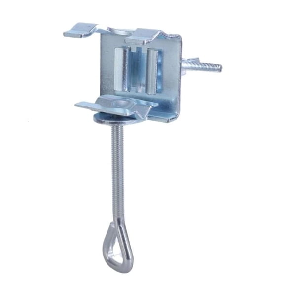 hejhncii Adjustable Umbrella Holder Clamp For Balcony Railings Table Vertical Horizontal Mount Without Drilling Easy Installation