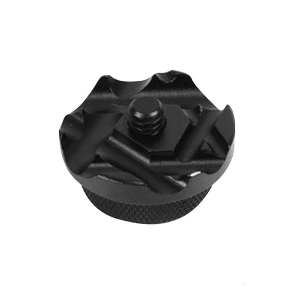 hejhncii Aluminum Alloy Camera Clamp Cable Clip for DSLR Secure Wire Holder Adjustable