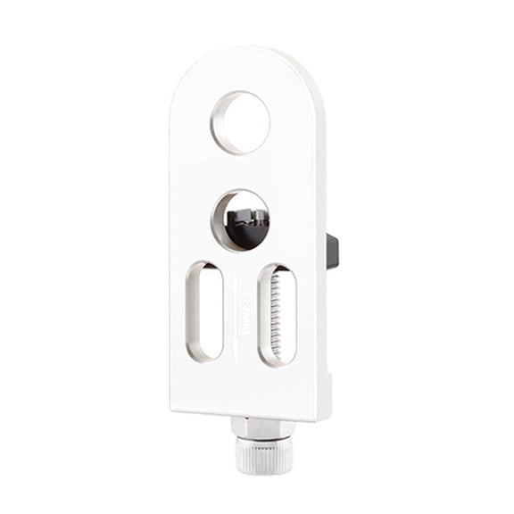 hejhncii Aluminum Alloys Chain Adjuster Road Bike Chain Tool Chain Alignment Tool