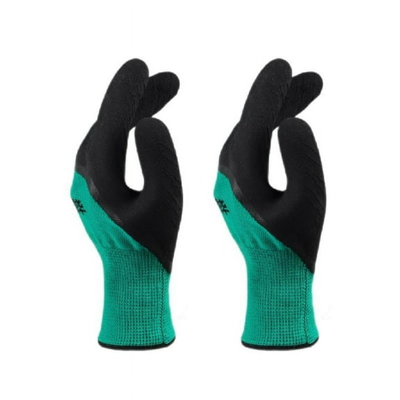 hejhncii Animal Handling Bites Resistant Glove Handling Anti Bites Glove for Training