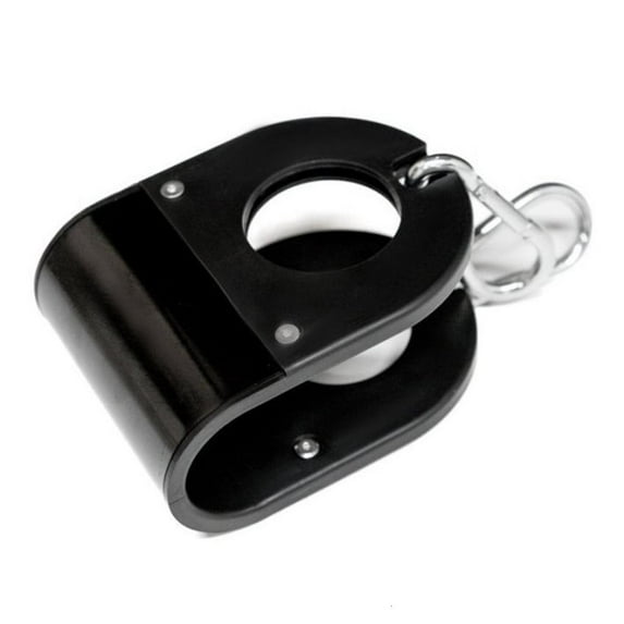 hejhncii Barbell to Landmine Adapter Landmine Belt Squat T Bar Row Grip Attachment Barbell Clip for Weightlifting Easy to Install