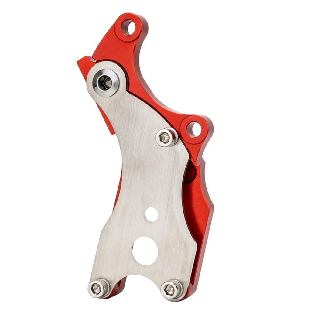 hejhncii Bicycles Disc Brake Adapter Converter for Disc Brake ...