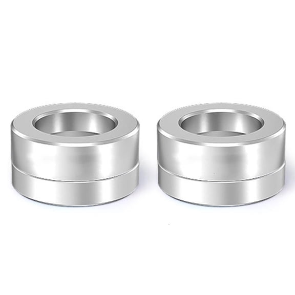 hejhncii Bicycles Disc Brake Washer, Disc Brake Bolts Spacer Brake Screw Washer Spacer