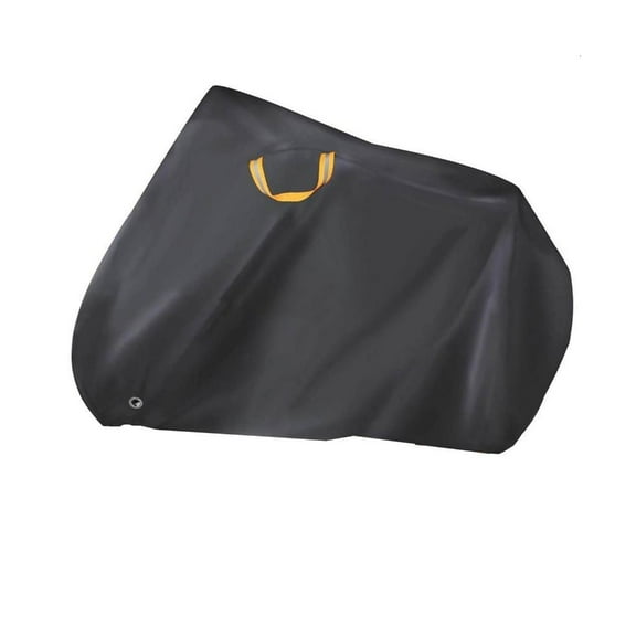 hejhncii Bicycles Protectors Waterproofs Motorcycle Cover Electric Bike Cover with Lock Hole for Mountain Road Electric Bike