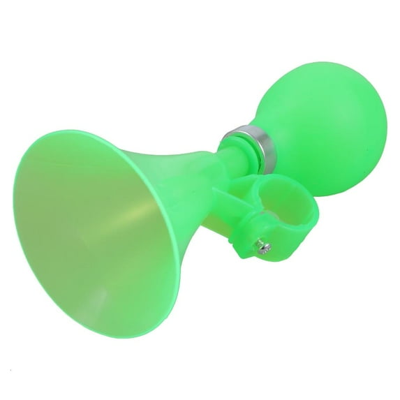 hejhncii Bikes Air Horn Bikes Cyclings Loud Bells Bugles Trumpet Alarm Bikes Bells Decors