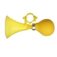 thumbnail image 1 of hejhncii Bikes Air Horn Bikes Cyclings Loud Bells Bugles Trumpet Alarm Bikes Bells Decors, 1 of 13