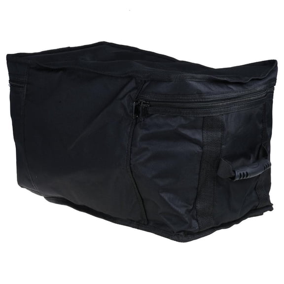 hejhncii Cajon Bag Storage Organizer Cajon Storage Bag Percussions Instrument Case