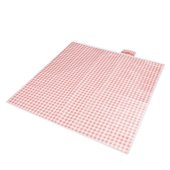 hejhncii Camping Mat Foldable Large Picnics and Beach Blanket Lightweight Outdoor Blanket for Hiking, Picnic, Travel, Camping