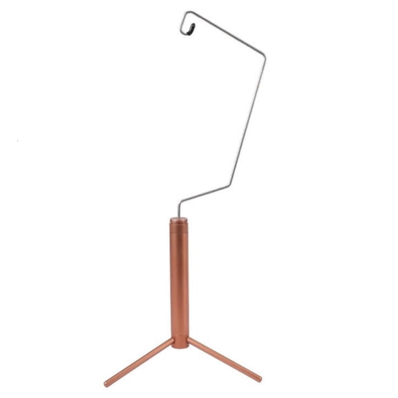 hejhncii Camping Tabletop Light Tripod Stand Rack Detachable Light Stand Light Hangers Rack Desktop Lighting Hanging Hook Rack