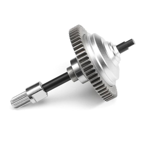 hejhncii Comprehensive Central Differential Assembly Kit For Superior Driving Experience