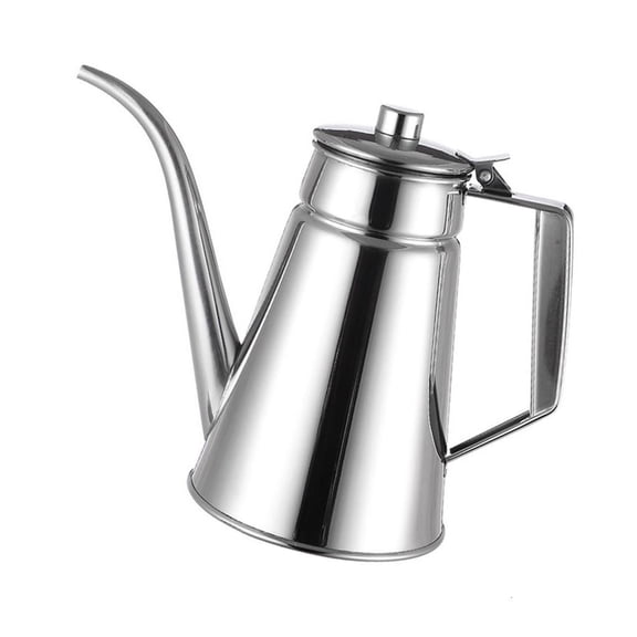 hejhncii Contemporary Nonrust Steel Condiment Container Produced For Accurate Measurement And Long Time Food Preservations