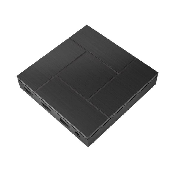 hejhncii Controller Adapter USB Gaming Adapter with 3.5mm Headphone Port for Game Console