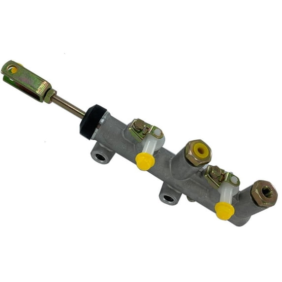 hejhncii Corrosions Resistant Brake Cylinder Direct Replacement for Golf Cart Various Weather Compatibility