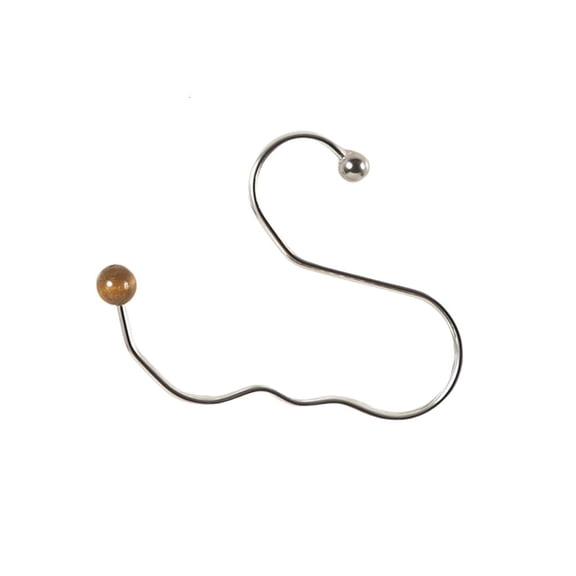 hejhncii Creative Geese Shape Hat Rack For Caps Scarves Belts Sturdy Nonslip Home Storage Organizers With Simple Design