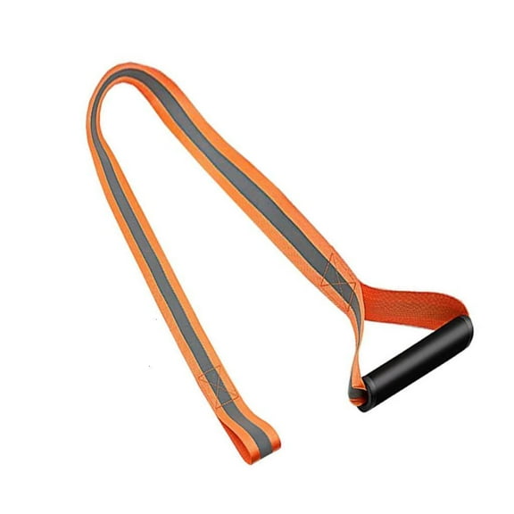 hejhncii Deer Drag Harness Deer Tow Rope Deer Puller Deer Hunting Accessories Deer Drags Rope for Hunting Gear Hunting Deer Rope