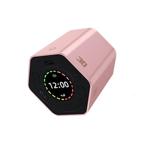 hejhncii Dense 61g Magnetic Clock Double Manner Timing Toss Change Technology Auto Lock Feature For Cooking Fitness
