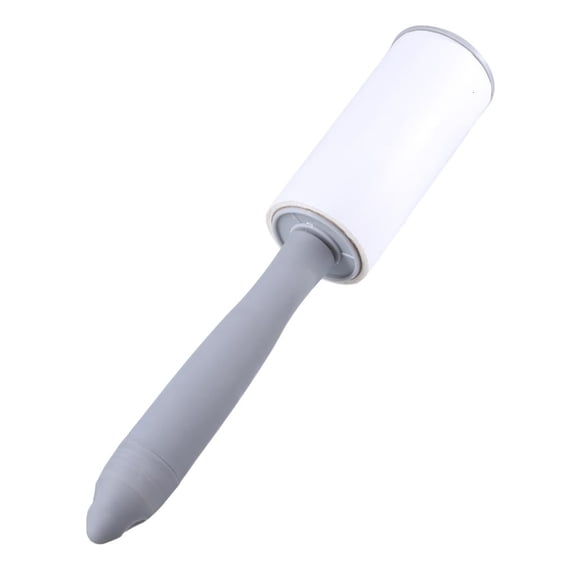 hejhncii Discreet Key Container with Concealed Compartment Secure Private Money Container Lint Roller Shaped Safe Stash Box