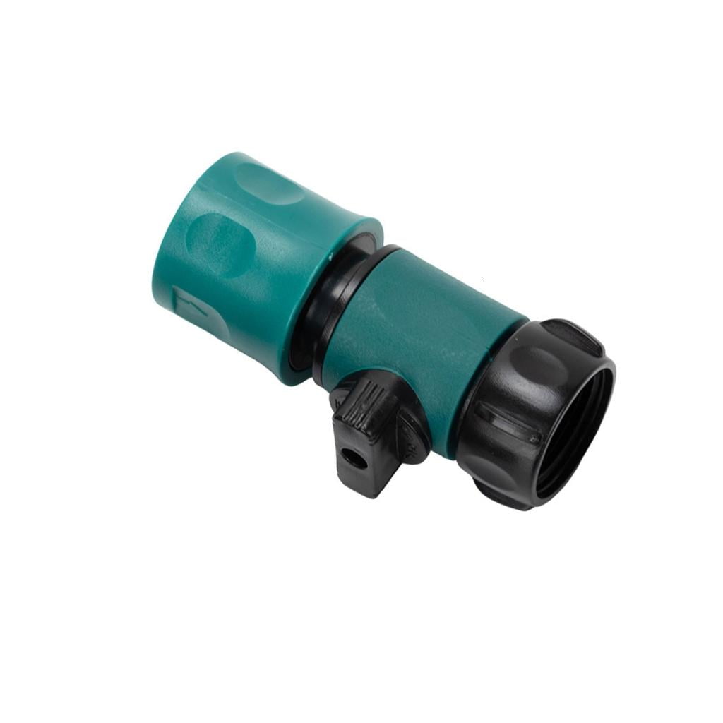 hejhncii Double Directional Switches Quick Connection Garden Hose ...
