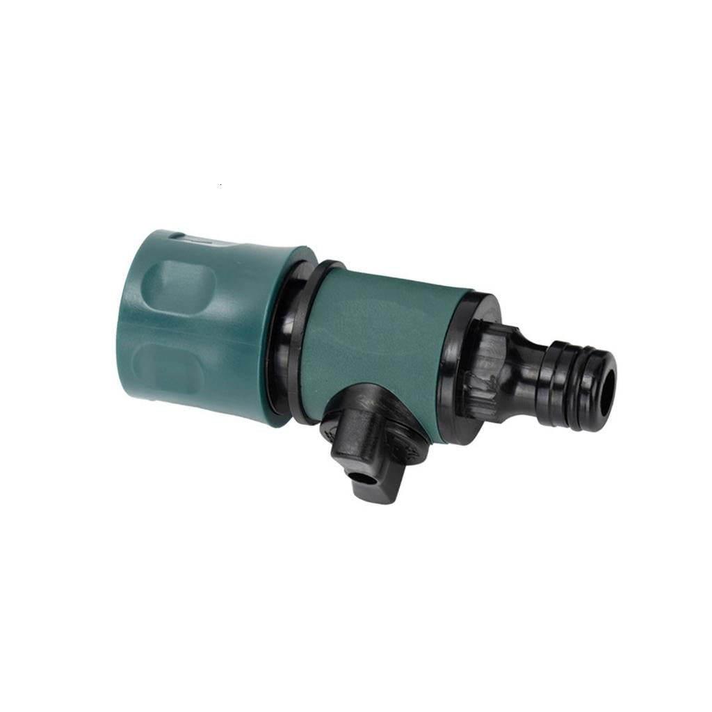 hejhncii Double Directional Switches Quick Connection Garden Hose ...