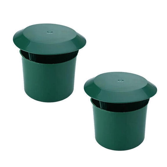 hejhncii Durable Snail And Slug Traps For Outdoor Use In Gardens Snail Tool Snail Trappers