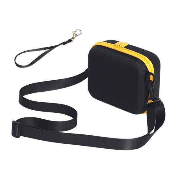 hejhncii EVA Hard Shell Protective Camera Bag For Square SQ1/6/10 Shock Absorbing