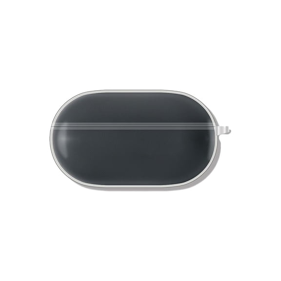 hejhncii Earbud Scratchproof Case Shockproof Skin Wrap for AM-TW02 Dustproof Enclosure Housing Washable Soft Sleeve Enhances Grip