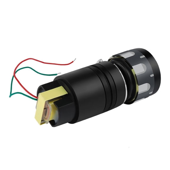 hejhncii Efficient Dynamic Mic Capsules for Natural Voice and Instrument Projection