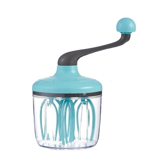 hejhncii Eggs Beater with Mixing Head Suitable for Kitchen Cooking and Mixing Use