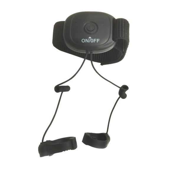 hejhncii Finger Flashlights for Man Rechargeable LED Flashlights Maintenance Work Light