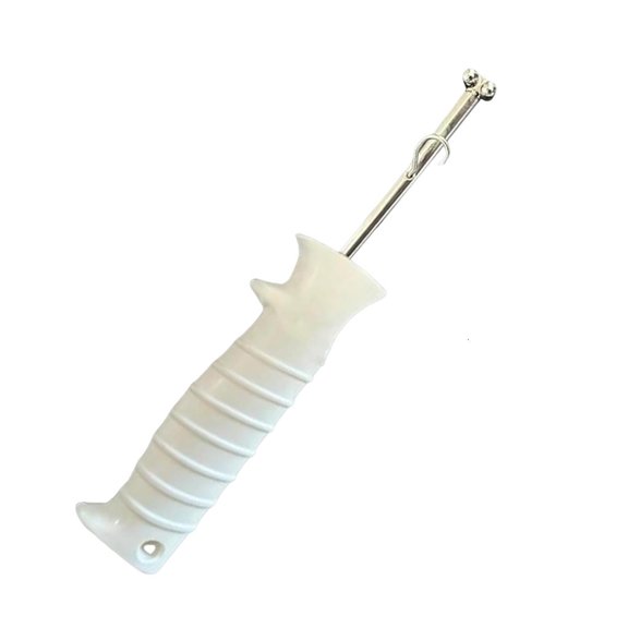 hejhncii Fish Hook Disconnect Removal Tool Hook Detacher Quick Release Extractors