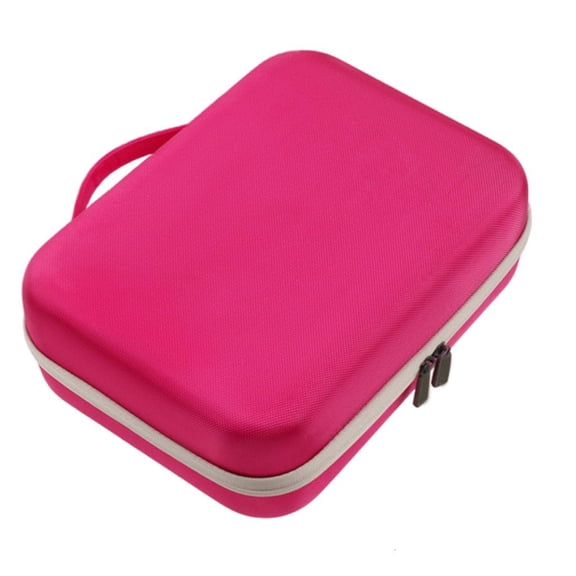 hejhncii For VR Eyewear Carrying Case Hard Storage Bag for VR Eyewear VR Glasses Protector