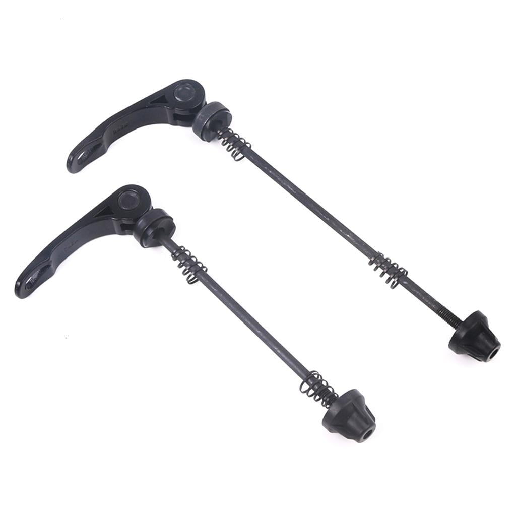MAILLARD M.M ATOM SKEWER ATTACHE RAPIDE X2 QUICK RELEASE BICYCLE VELO EROICA
